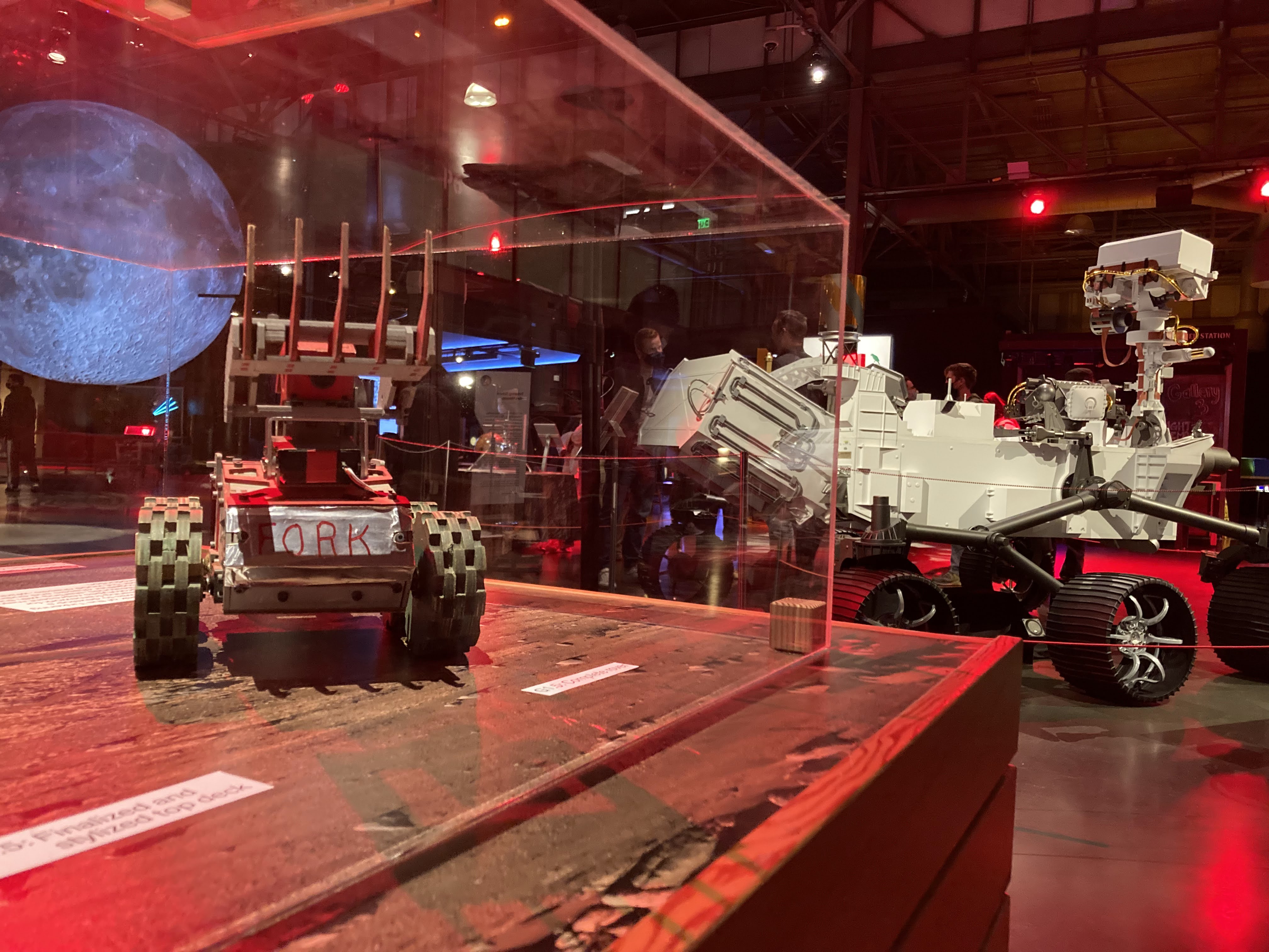 Tinkering School Mars Missions - Image 4