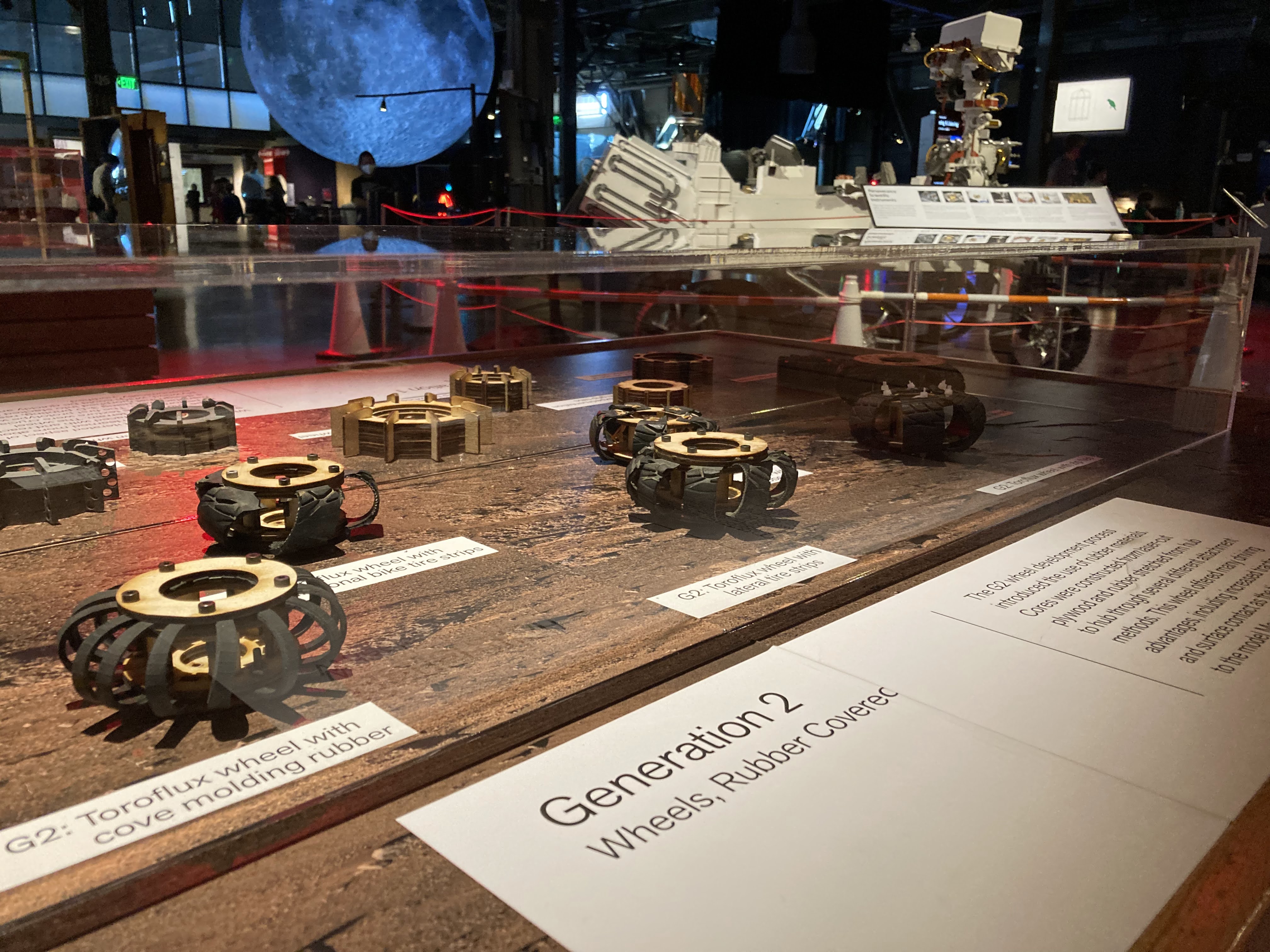 Tinkering School Mars Missions - Image 5